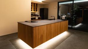 MONS GORA Luxury Private Villa with Onsen Hakone Gora