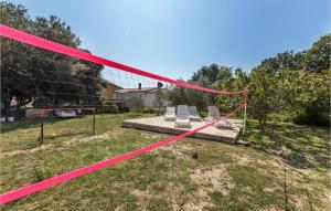 2 Bedroom Nice Apartment In Betiga 