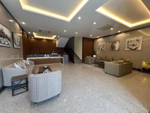 سمو سويت للشقق المخدومة 2 Smo Suites