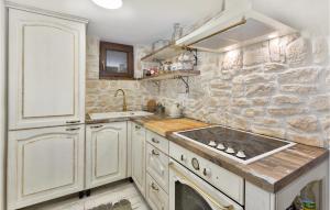 Nice Home In Zadobarje With Wifi