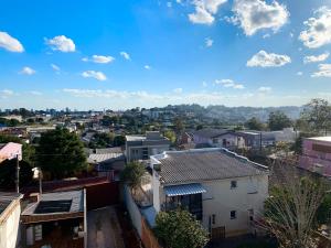 Apartamento 1 dormitório, otima vista