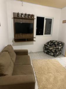 Apartamento 1 dormitório, otima vista
