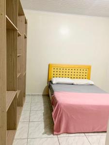 Apartamento 1 dormitório, otima vista