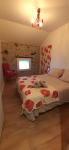Maisons d'hotes PAS a PAS CHAMBRE D'HOTES : photos des chambres