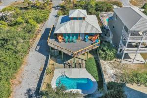 The Lookout by Pristine Properties Vacation Rentals