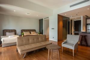 MyRehat Anggun Residences