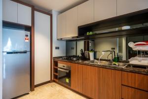 MyRehat Anggun Residences