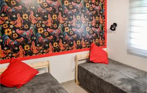 1 Bedroom Pet Friendly Apartment In Rzewnie