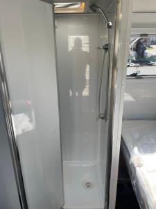 Jindabyne caravan hire