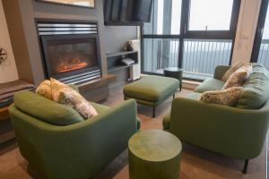 Alto Villa 403 AMS Mt Buller