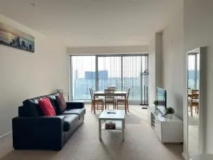 Tasha's Apartments on Morphett - Adelaide