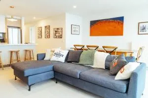 Candoux 4 - Mount Buller