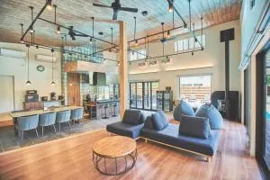 Villa Saison Fuji ヴィラ セゾン フジ - Oishi