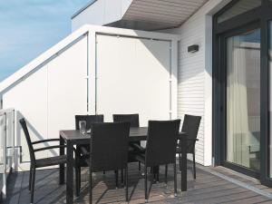 6 person holiday home in Wendtorf