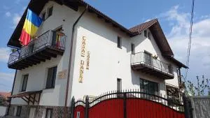 Casa Danei - Stupini