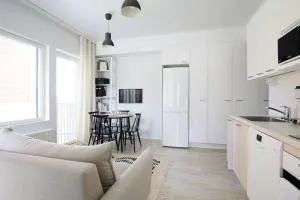 Fleminginkatu - Samppa