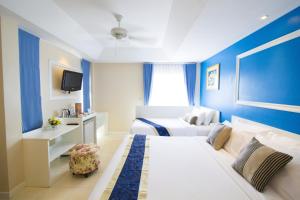 The Beach Boutique House