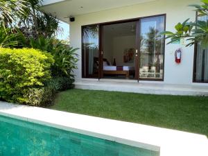 Oshan Villas Bali