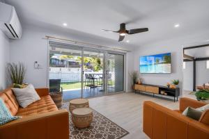 Spindrift Unit 1 10 Spectrum Street Rainbow Beach