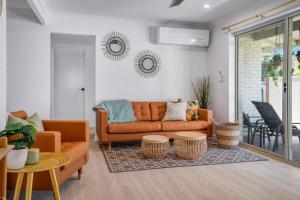 Spindrift Unit 1 10 Spectrum Street Rainbow Beach