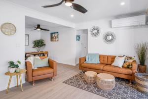 Spindrift Unit 1 10 Spectrum Street Rainbow Beach