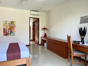 Oshan Villas Bali