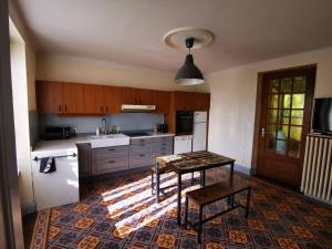 Chez Sandrine - Chambres avec pension ou demi pension