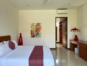 Oshan Villas Bali