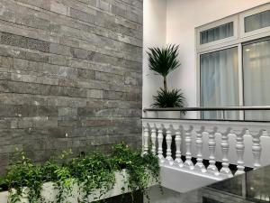 Sky House Apartment