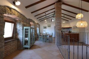 Villa Fani with Jacuzzi