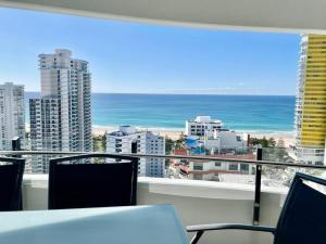 2202 Luxury The Wave
