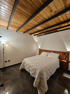 Wind Houses, Casas de Viento