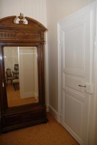 B&B / Chambres d'hotes Chateau De Werde : photos des chambres