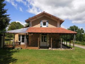 Garden Cottage