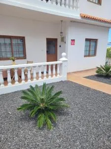 Punta del Sol Vista Al Atlántico - Тихарафе