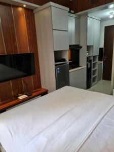 Apartemen transpark cibubur by parvez