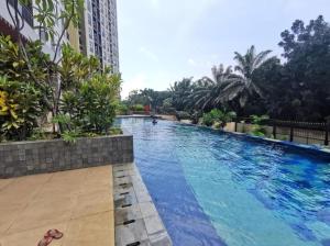 Apartemen transpark cibubur by parvez
