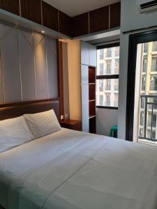 Apartemen transpark cibubur by parvez