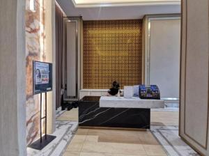 Apartemen transpark cibubur by parvez