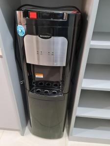 Apartemen transpark cibubur by parvez