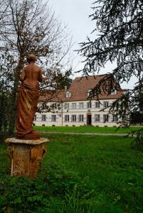 B&B / Chambres d'hotes Chateau De Werde : photos des chambres