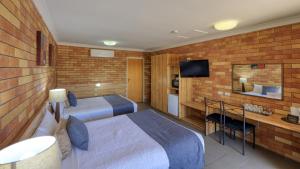 Merino Motor Inn