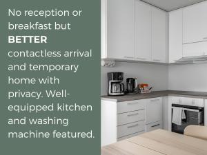 Hiisi Homes Turku Ratapiha