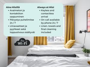 Hiisi Homes Turku Ratapiha