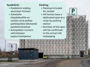 Hiisi Homes Turku Ratapiha