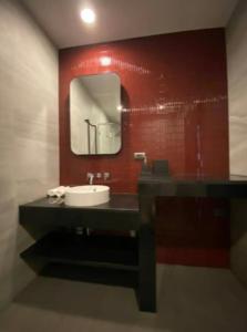 The EDGE x MonthStayZ Thailand