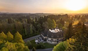 Hotel Morris Relax & Wellness