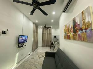 Kuala Kedah Pool Cottage