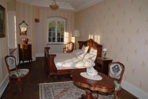 B&B / Chambres d'hotes Chateau De Werde : photos des chambres