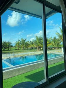 Kuala Kedah Pool Cottage